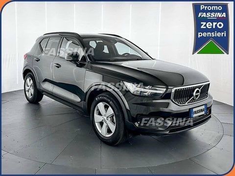 Volvo XC40 2022 - foto 1