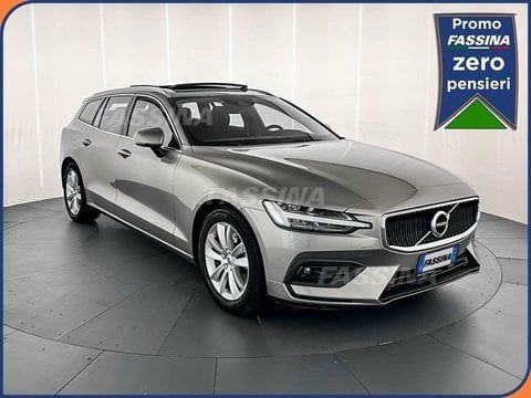 Volvo V60 2021 - foto 1