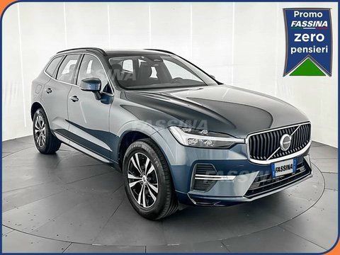 Volvo XC60 2022 - photo 1