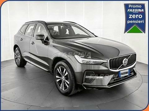 Volvo XC60 2022 - foto 1