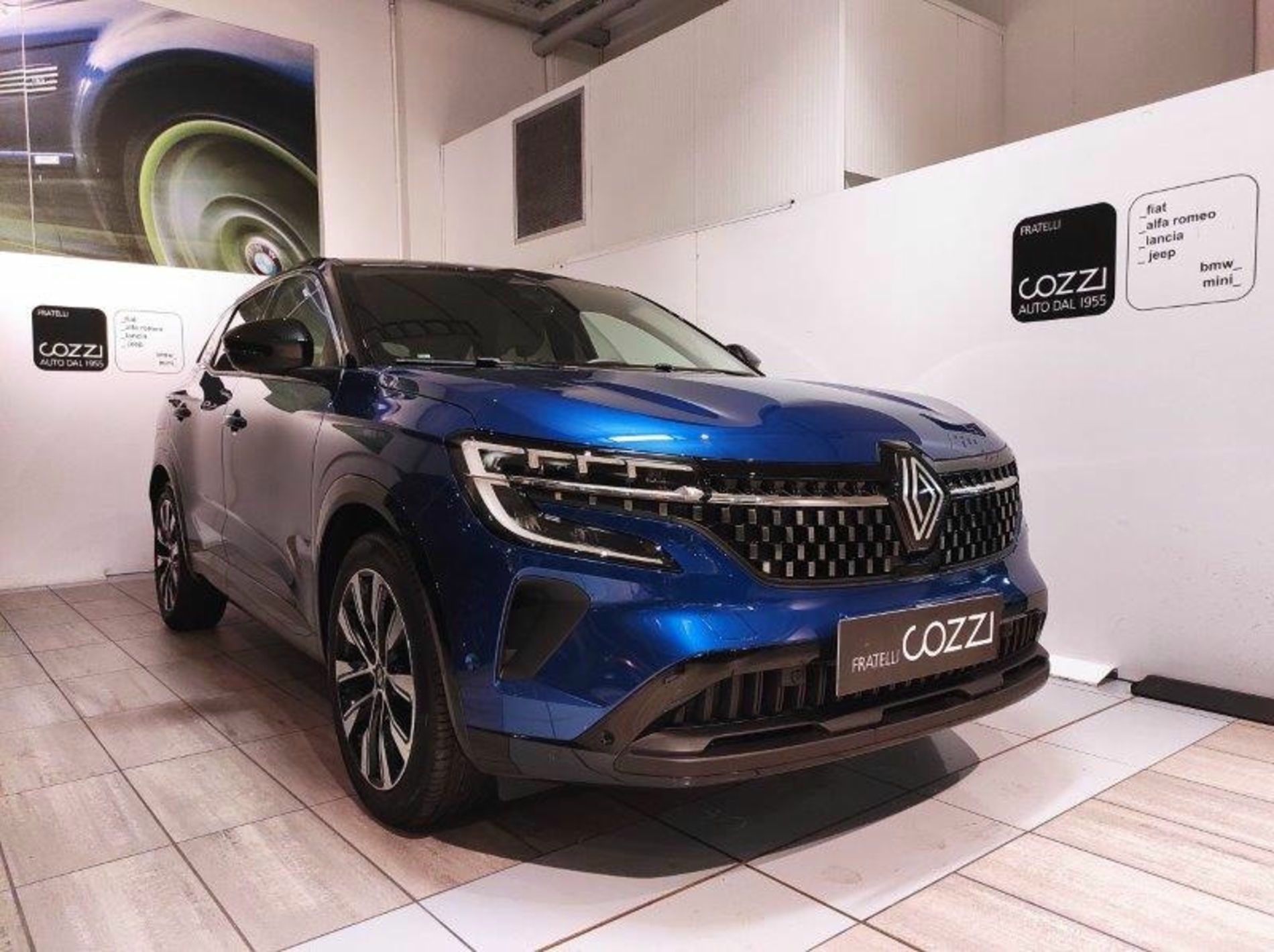 Renault Austral 2025 - foto 1