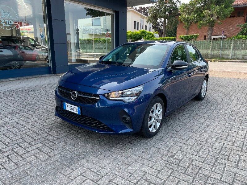 Opel Corsa 2021 - foto 1