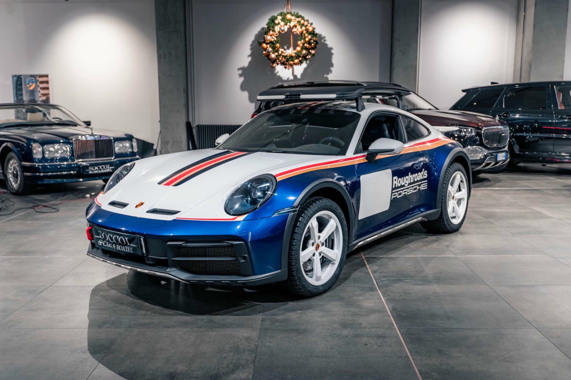 Porsche 959 2024 - foto 1