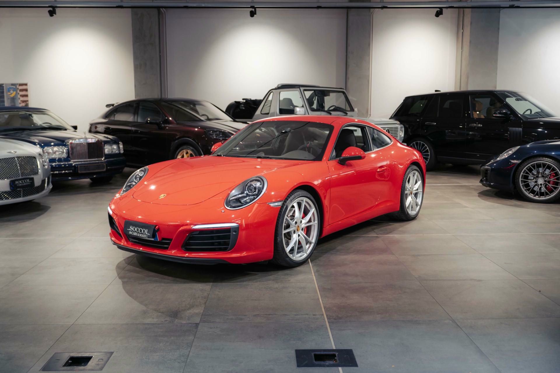 Porsche 959 2017 - foto 1