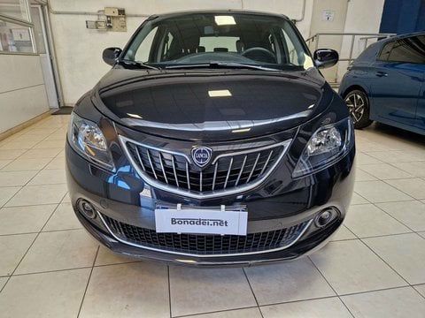 Lancia Ypsilon 2024 - photo 1
