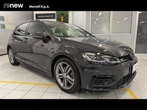 Volkswagen Golf 2018 - foto 1