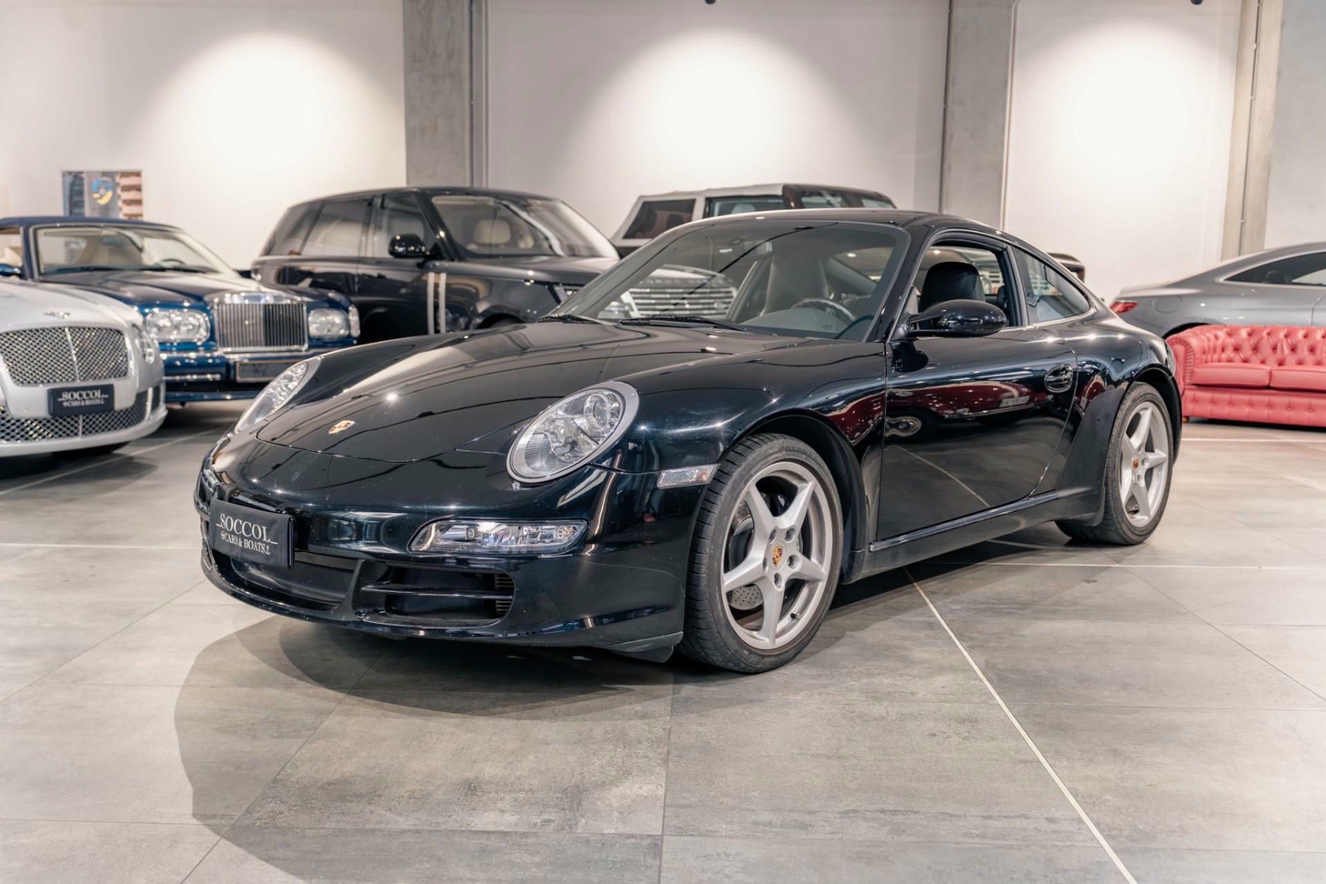 Porsche 959 2006 - foto 1