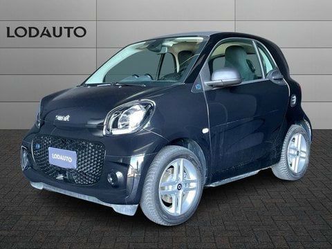 Smart fortwo 2022 - foto 1