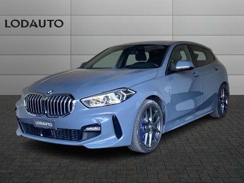 BMW 1 Series 2019 - photo 1