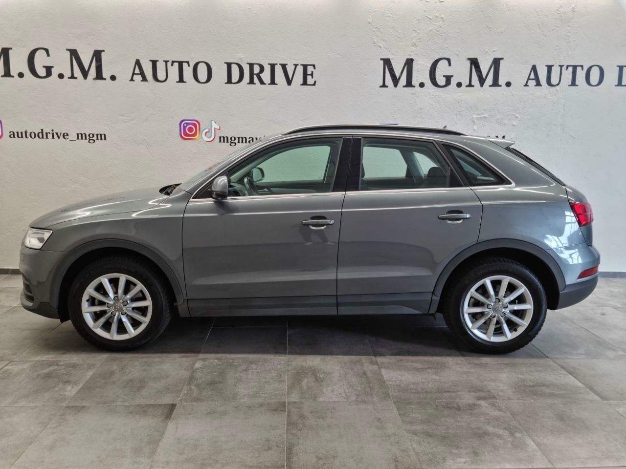 Audi Q3 2016 - foto 1