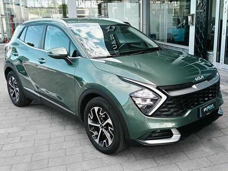 Kia Sportage 2023 - foto 1