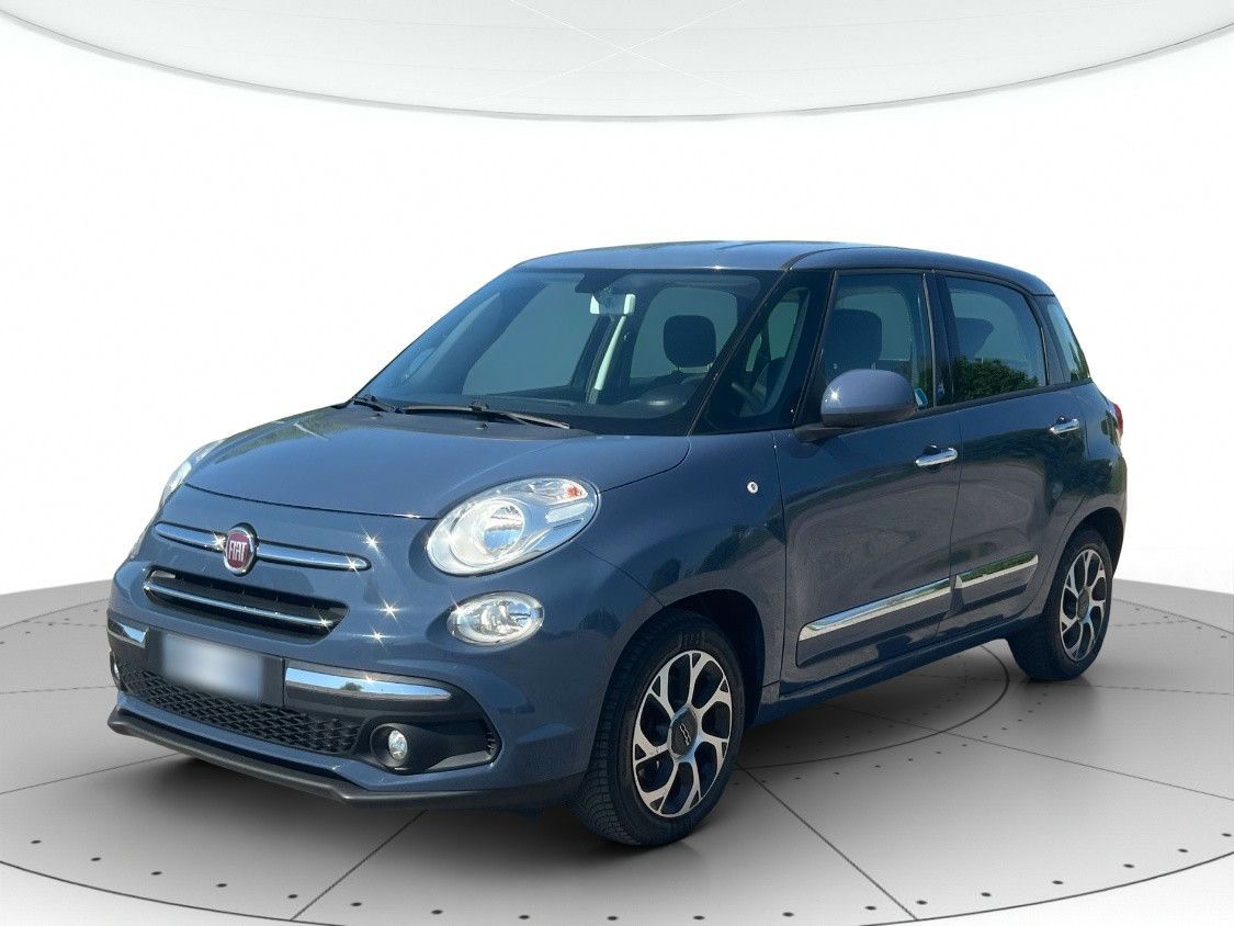 Fiat 500L 2017 - foto 1
