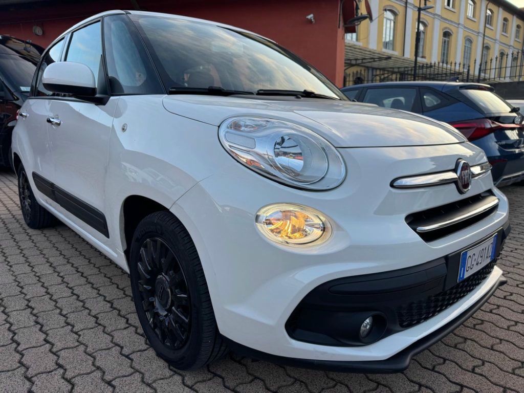Fiat 500L 2021 - foto 1