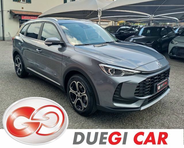 MG ZS 2026 - photo 1