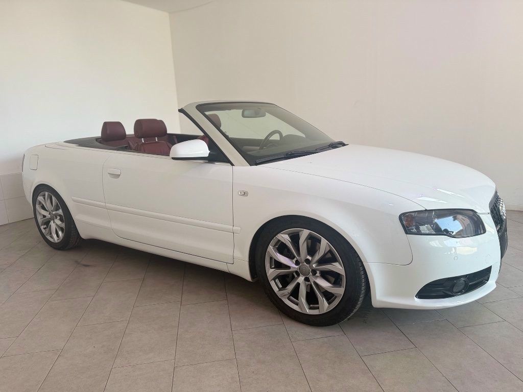 Audi A4 2007 - foto 1