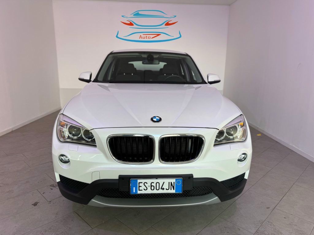BMW X1 2013 - foto 1