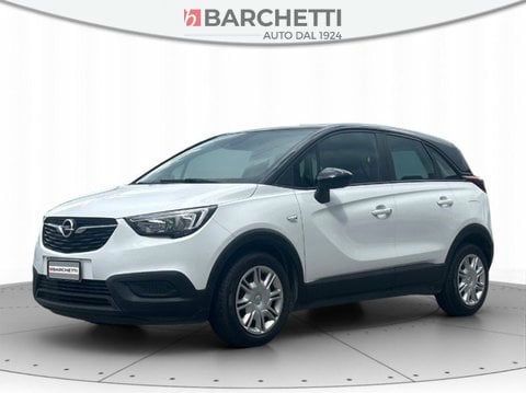 Opel Crossland 2020 - photo 1