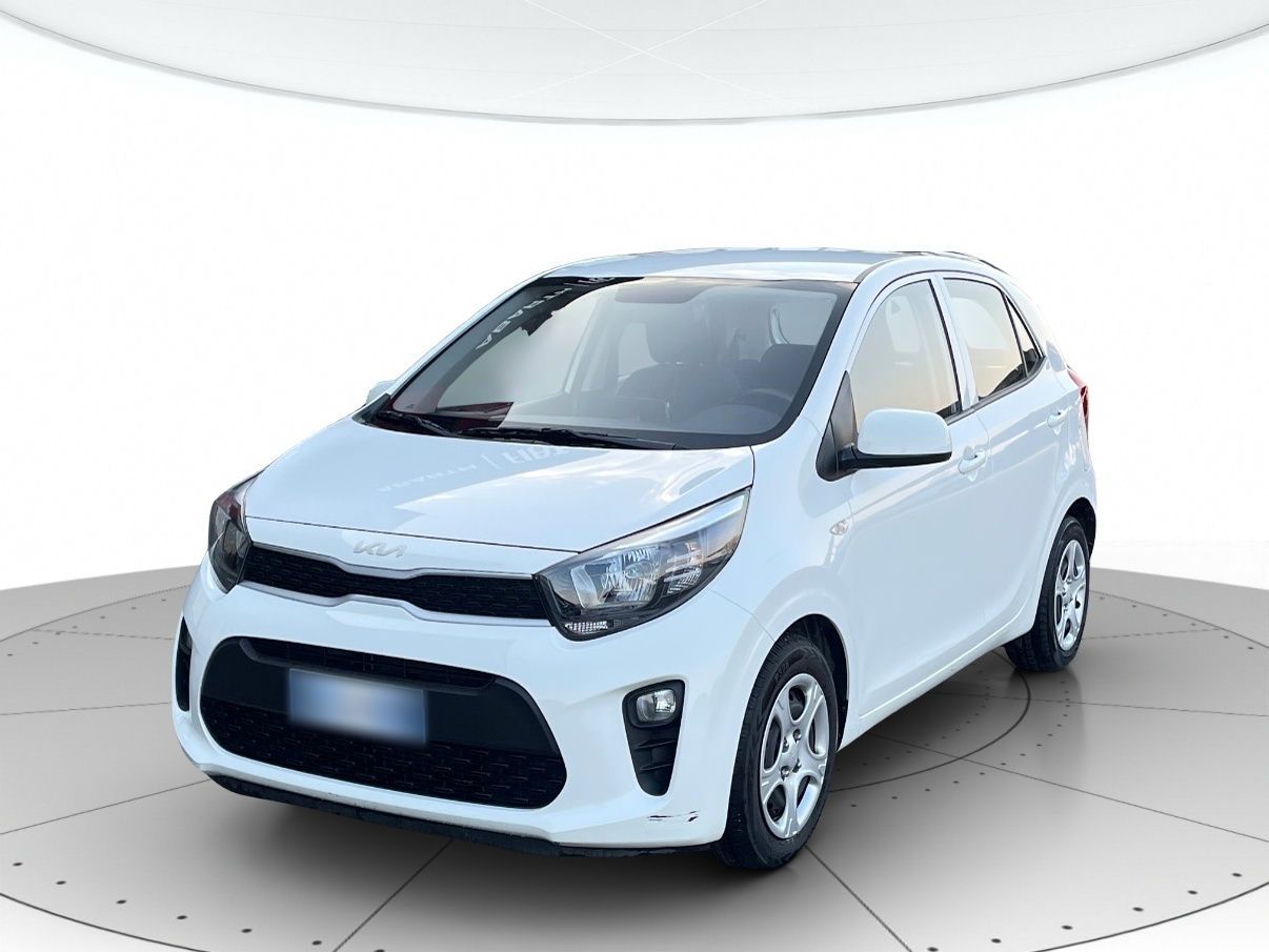Kia Picanto 2022 - foto 1
