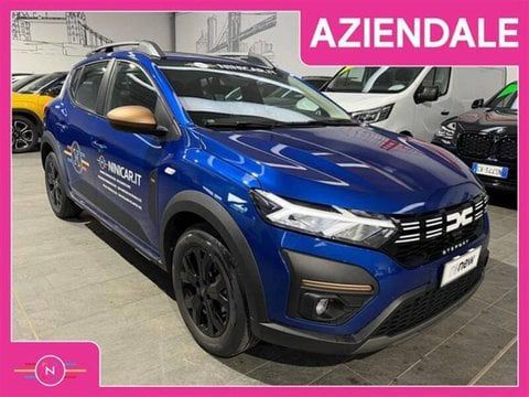 Dacia Sandero 2025 - foto 1