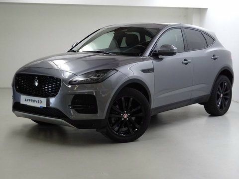 Jaguar E-Pace 2021 - foto 1