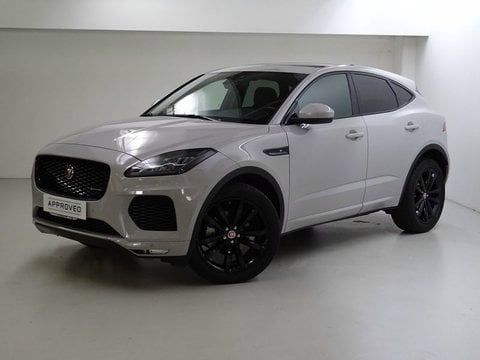 Jaguar E-Pace 2019 - foto 1