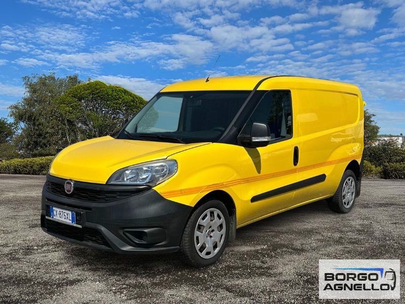 Fiat Doblo 2016 - foto 1