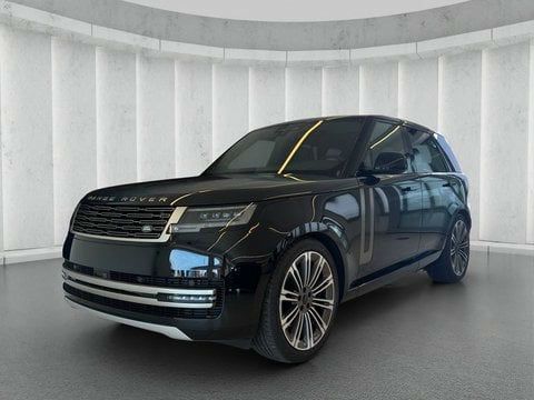 Land Rover Range Rover 2026 - foto 1