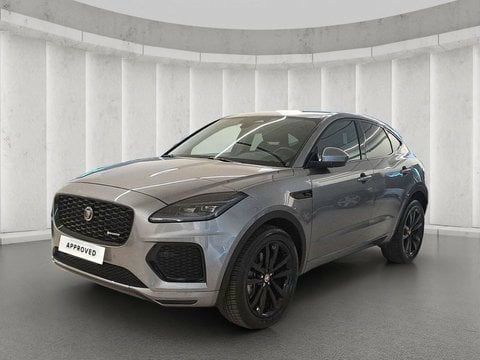 Jaguar E-Pace 2022 - foto 1