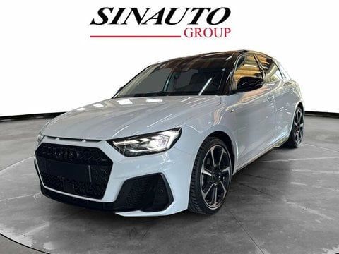 Audi A1 2025 - photo 1