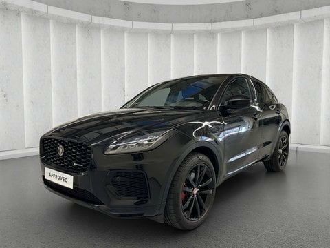 Jaguar E-Pace 2022 - foto 1