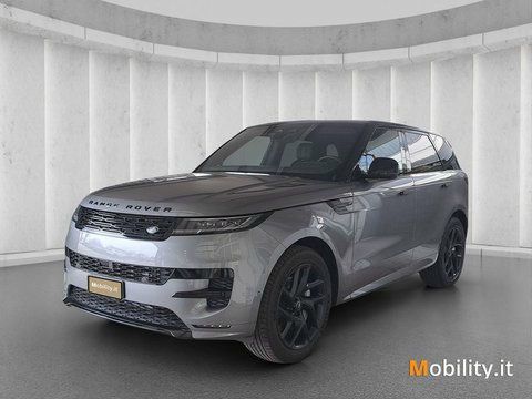 Land Rover Range Rover Sport 2025 - foto 1