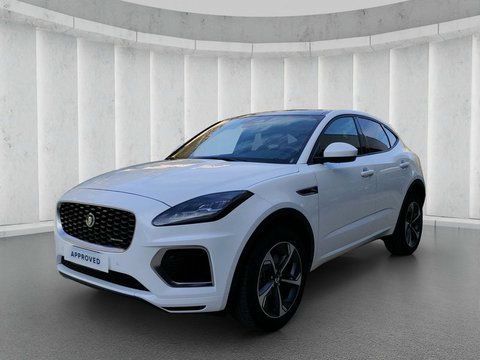 Jaguar E-Pace 2023 - foto 1