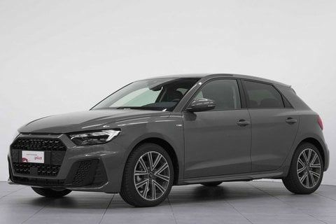 Audi A1 2026 - foto 1