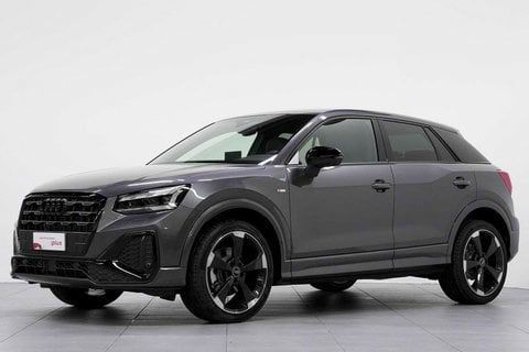 Audi Q2 2026 - foto 1