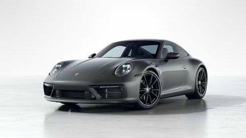 Porsche 911 2024 - foto 1