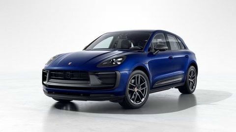 Porsche Macan 2022 - foto 1