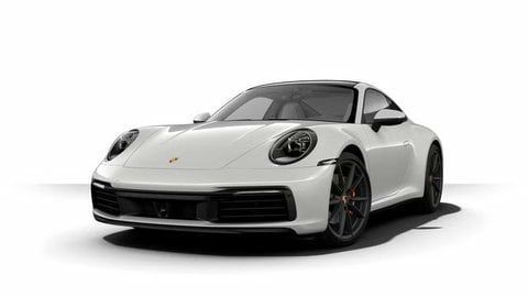 Porsche 911 2019 - foto 1