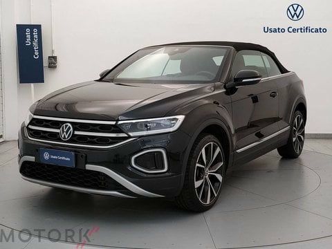 Volkswagen T-Roc 2023 - foto 1