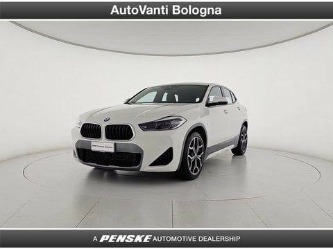 BMW X2 2021 - foto 1