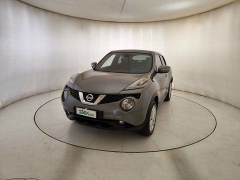 Nissan Juke 2018 - foto 1