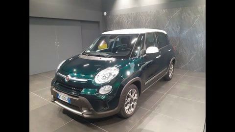 Fiat 500L 2016 - foto 1