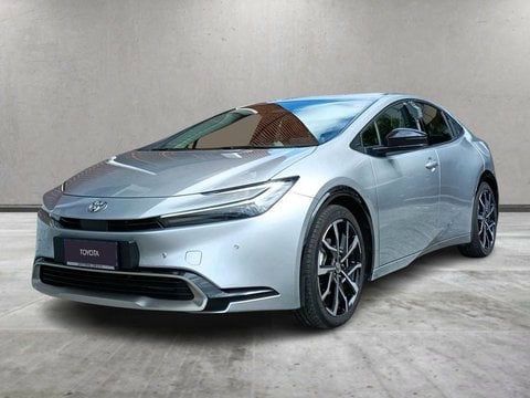 Toyota Prius 2025 - foto 1