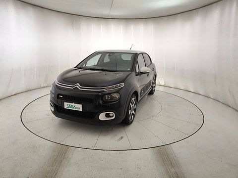CITROEN C3 2017 - foto 1
