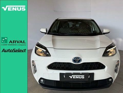 Toyota Yaris Cross 2023 - foto 1