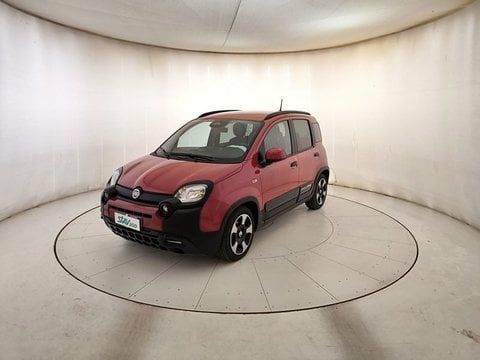 Fiat Panda 2025 - photo 1