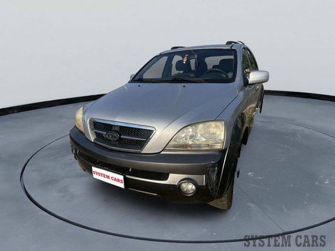 Kia Sorento 2005 - foto 1