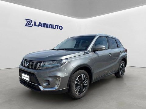 Suzuki Vitara 2023 - photo 1