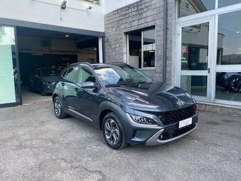 Hyundai Kona 2022 - foto 1