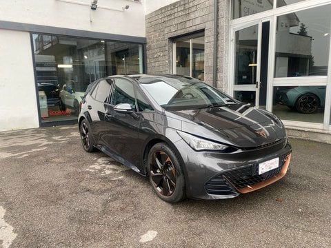 Cupra Born 2023 - photo 1