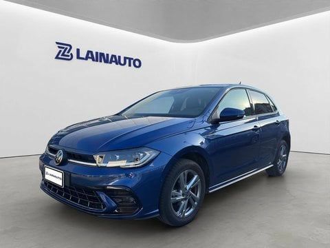 Volkswagen Polo 2024 - photo 1